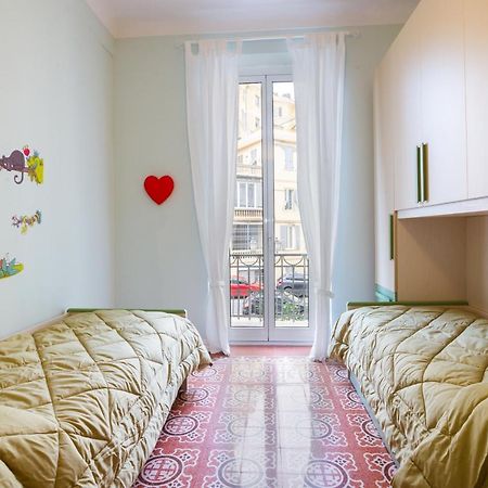 Sanremo Grand Central Apartment Eksteriør billede