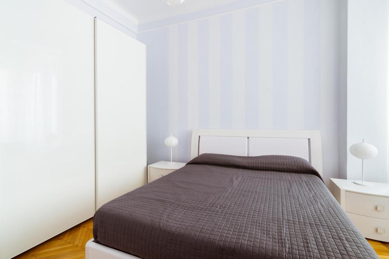 Sanremo Grand Central Apartment Eksteriør billede