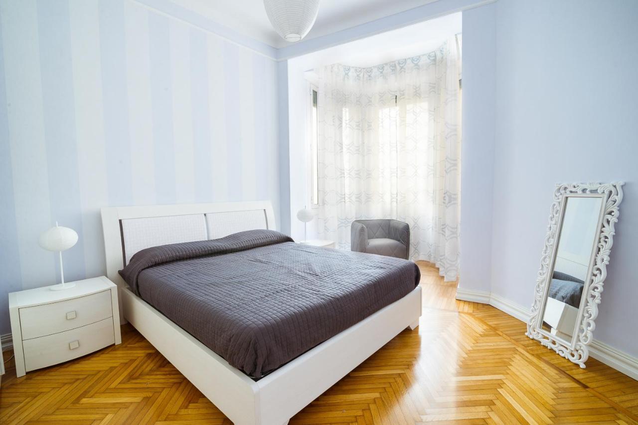 Sanremo Grand Central Apartment Eksteriør billede