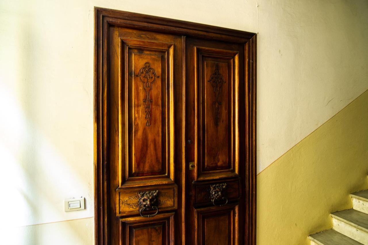 Sanremo Grand Central Apartment Eksteriør billede
