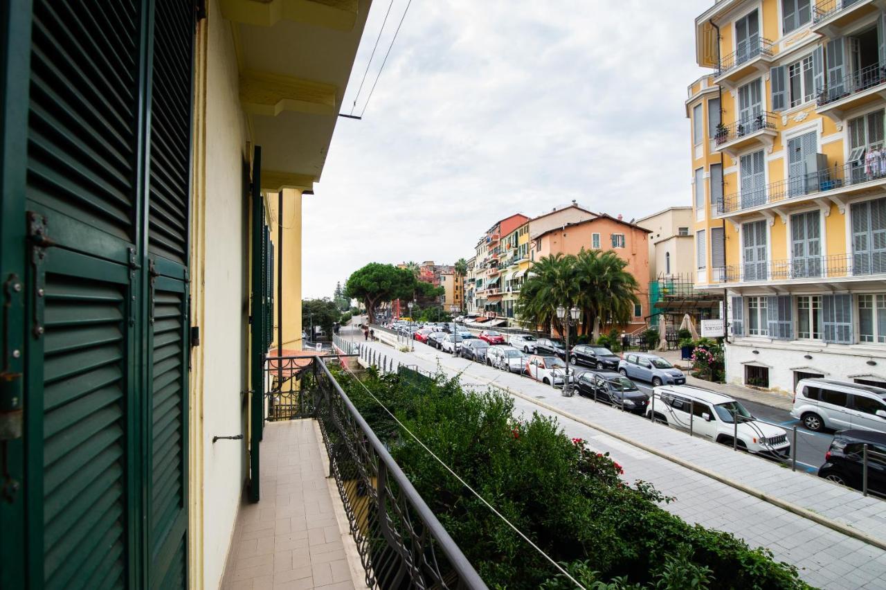Sanremo Grand Central Apartment Eksteriør billede
